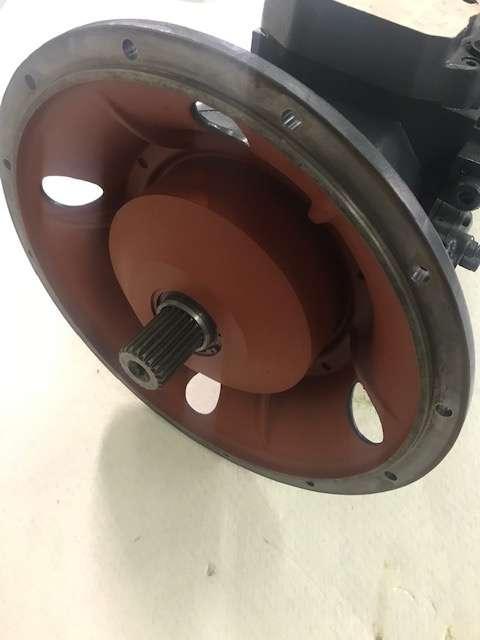 Linde HPR160D Photo 5