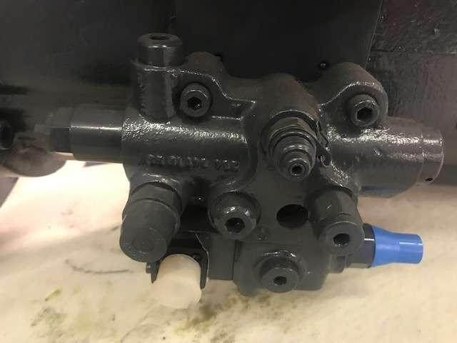 Linde HPR160D Photo 6