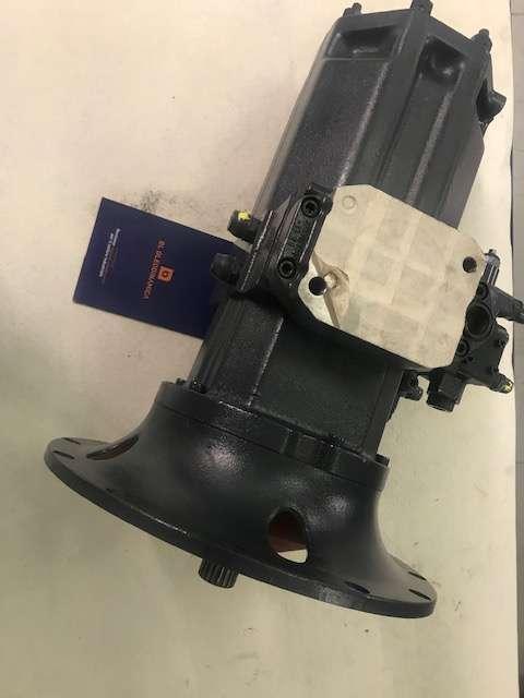 Linde HPR160D Photo 7