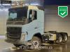 Volvo FH 500 6X4 Hydraulic Retarder Big-Axle Photo 1 thumbnail