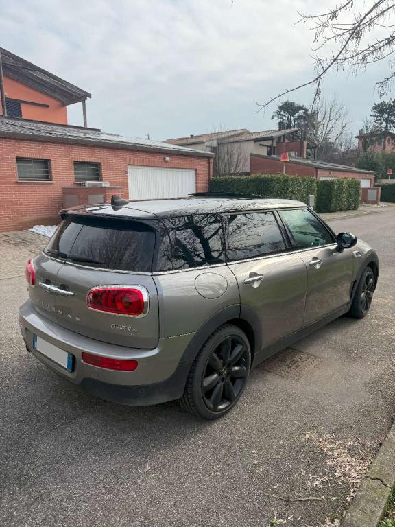 Mini Clubman Photo 3