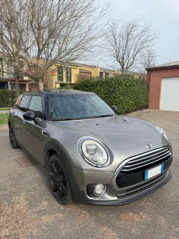Mini Clubman Photo 4