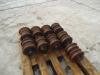 Track rollers for FIAT -SAME 605 - FL4 - EXPLORER 90 Photo 2 thumbnail