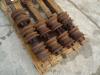 Track rollers for FIAT -SAME 605 - FL4 - EXPLORER 90 Photo 3 thumbnail