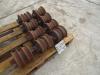 Track rollers for FIAT -SAME 605 - FL4 - EXPLORER 90 Photo 4 thumbnail