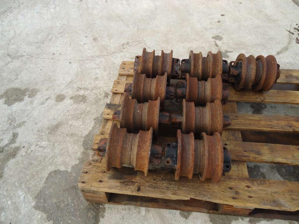 Track rollers for FIAT -SAME 605 - FL4 - EXPLORER 90 Photo 1