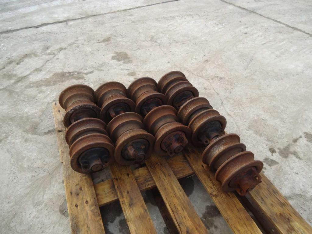 Track rollers for FIAT -SAME 605 - FL4 - EXPLORER 90 Photo 2