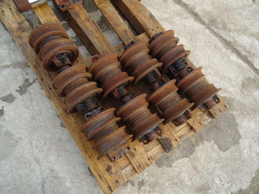 Track rollers for FIAT -SAME 605 - FL4 - EXPLORER 90 Photo 3
