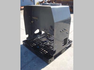 Oil tank for PALA GOMMATA ZW310 sold by OLM 90 Srl