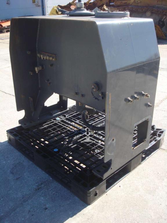 Oil tank for PALA GOMMATA ZW310 Photo 1