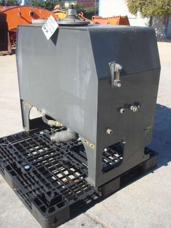 Oil tank for PALA GOMMATA ZW310 Photo 3