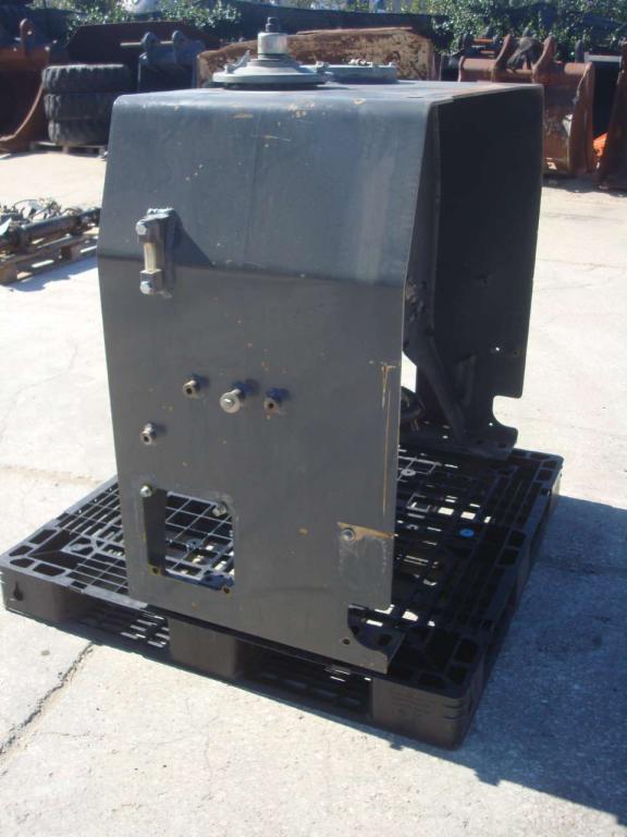 Oil tank for PALA GOMMATA ZW310 Photo 4