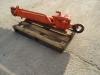 Positioner piston for Fiat Hitachi EX215 Photo 2 thumbnail