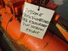 Positioner piston for Fiat Hitachi EX215 Photo 6 thumbnail