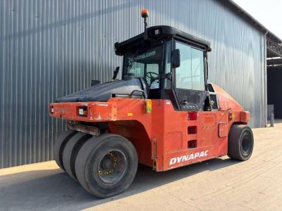Dynapac CP 224 sold by Smitma B.V.