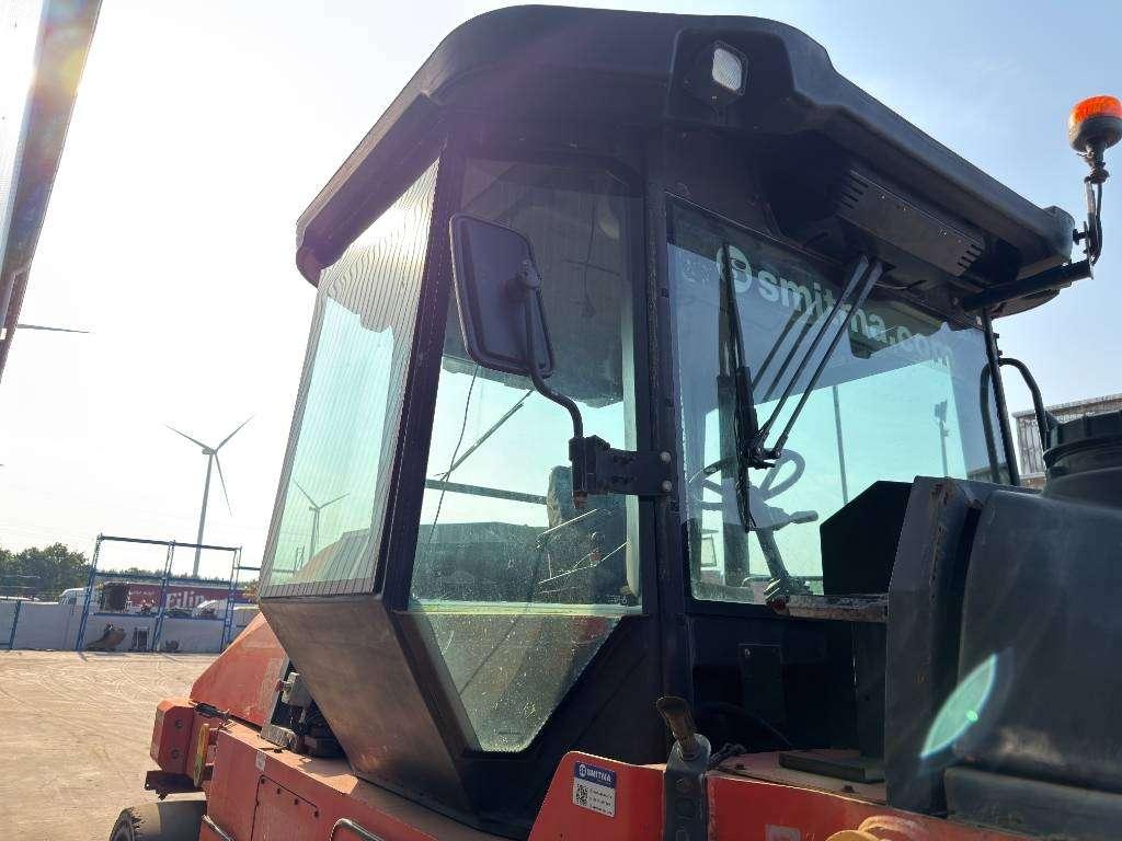 Dynapac CP 224 Photo 18