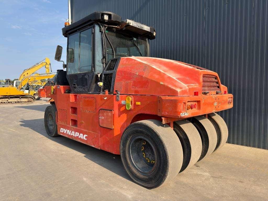 Dynapac CP 224 Photo 2