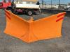 Fresia Tractor blade Photo 6 thumbnail