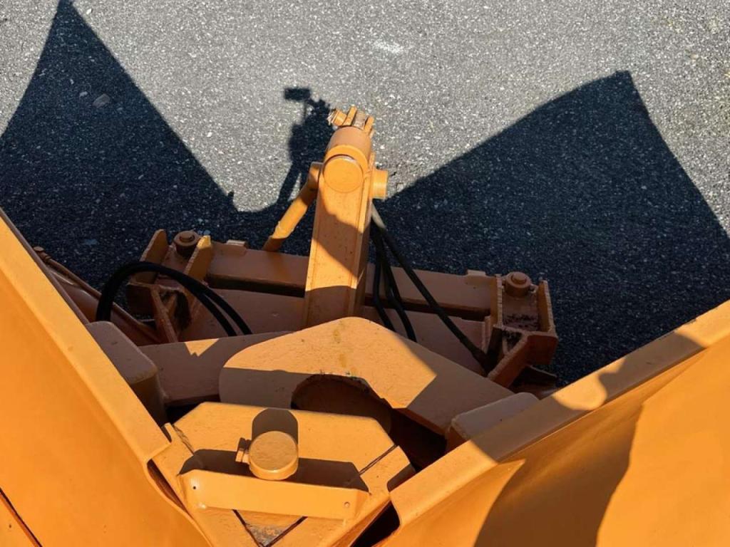 Fresia Tractor blade Photo 4