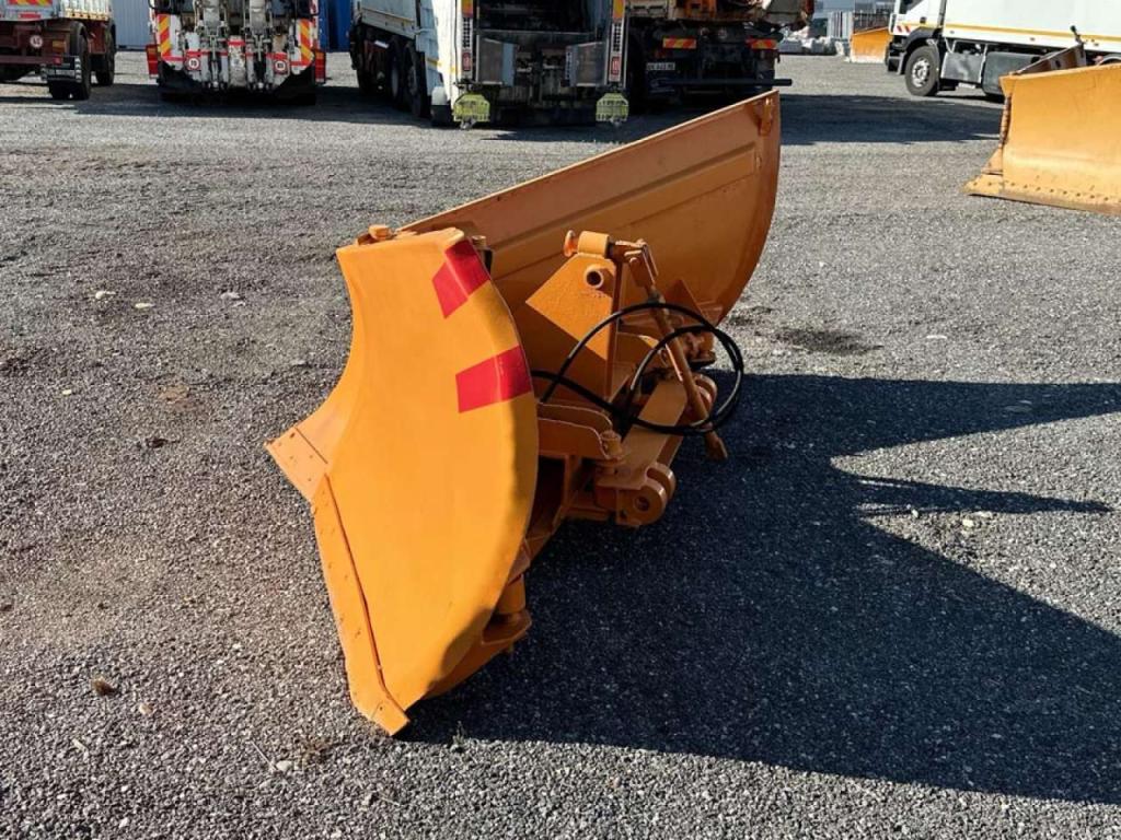 Fresia Tractor blade Photo 5