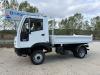 Bucher Schorling 4X4 RIBALTABILE TRILATERALE Photo 2 thumbnail