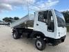 Bucher Schorling 4X4 RIBALTABILE TRILATERALE Photo 7 thumbnail