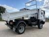 Bucher Schorling 4X4 RIBALTABILE TRILATERALE Photo 8 thumbnail