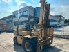 Caterpillar V80E Photo 2 thumbnail