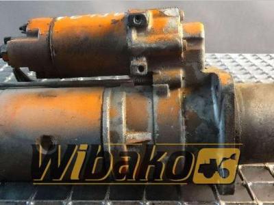 Daewoo Starter motor sold by Wibako
