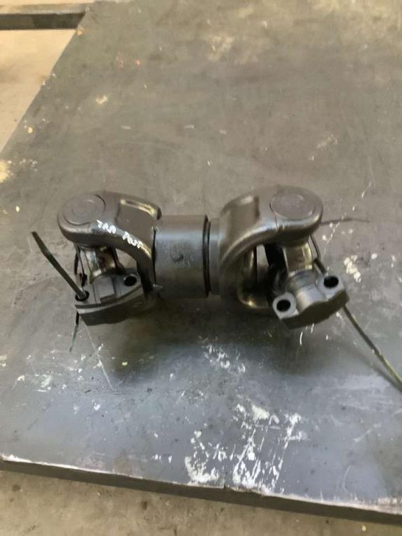 Transmission for Hitachi ZW250-6 Photo 1