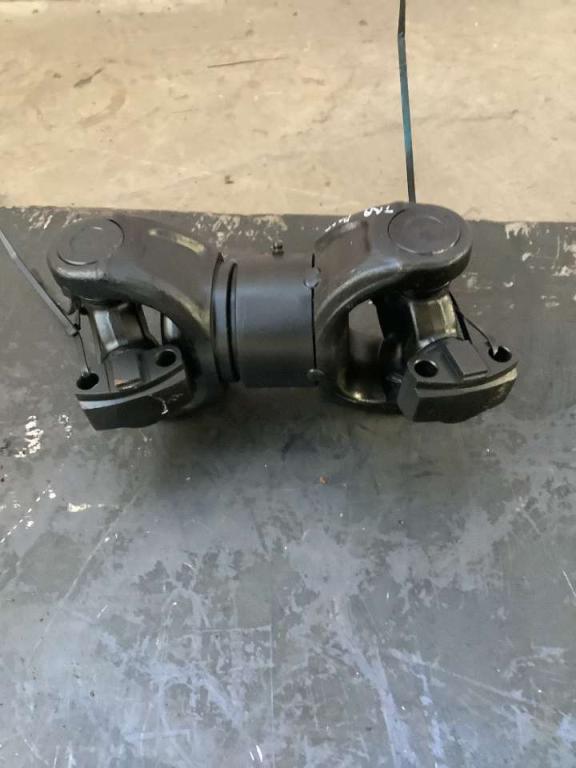 Transmission for Hitachi ZW250-6 Photo 3
