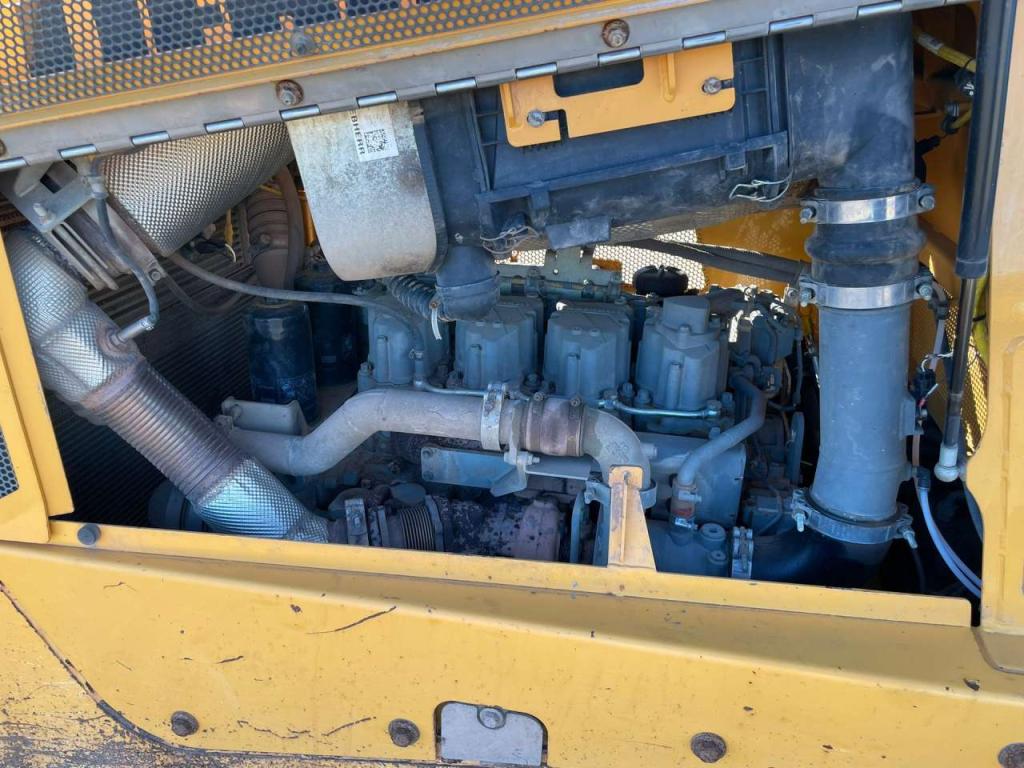 Liebherr PR736LGP Photo 24