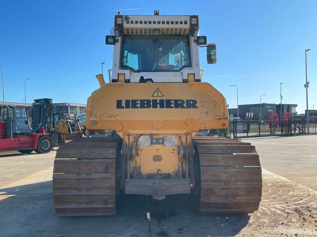 Liebherr PR736LGP Photo 4