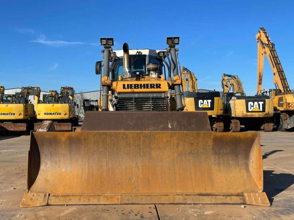 Liebherr PR736LGP Photo 8