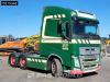 Volvo FH 540 FH 6X4 Big-Axle Hydraulik Photo 10 thumbnail