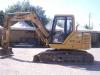 Komatsu PC95R Photo 4 thumbnail