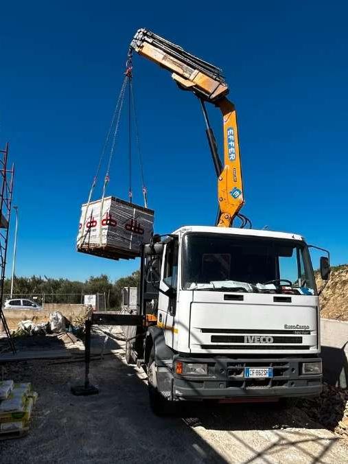 Iveco 150 e 24 k Photo 1