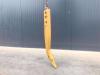 Caterpillar D7E Shank incl. Tip Photo 2 thumbnail