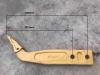 Caterpillar D7E Shank incl. Tip Photo 3 thumbnail