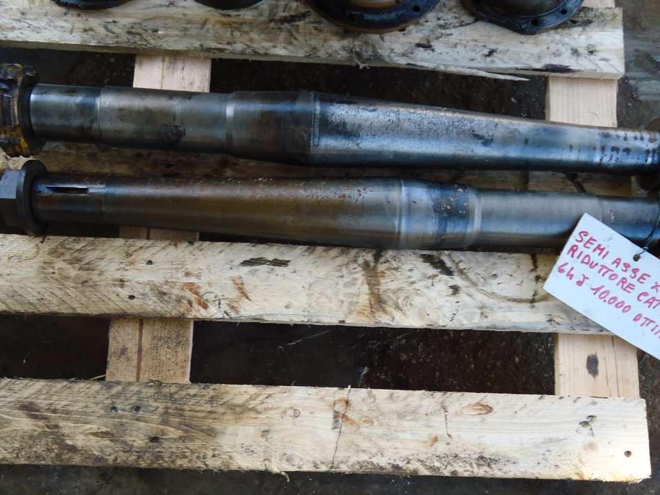 Half shaft for gearbox for Caterpillar CAT955L Photo 2