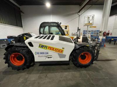 Bobcat TL 26/60 Photo 1