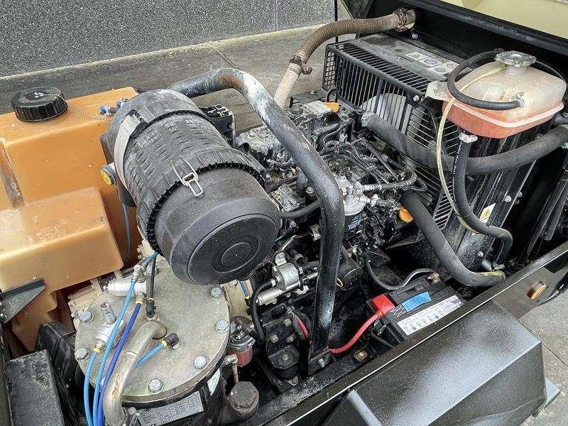 Ingersoll Rand 7 / 31 E Photo 11