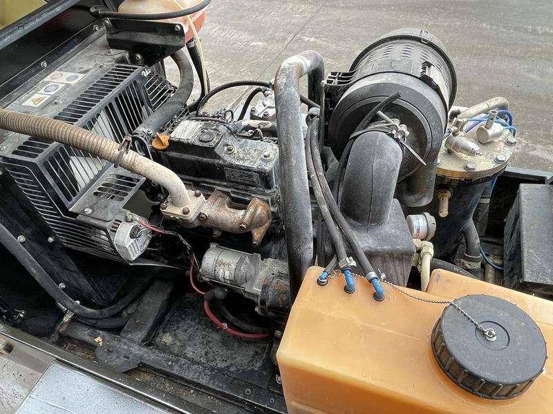 Ingersoll Rand 7 / 31 E Photo 14
