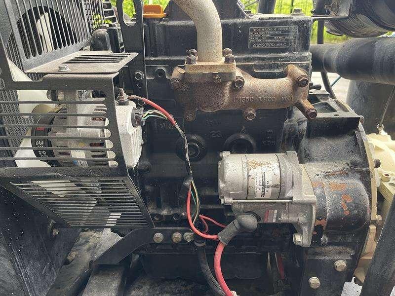 Ingersoll Rand 7 / 31 E Photo 16