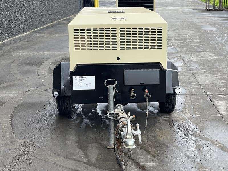 Ingersoll Rand 7 / 31 E Photo 2