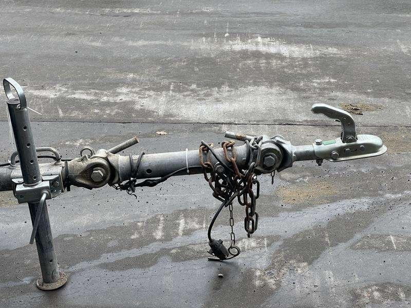 Ingersoll Rand 7 / 31 E Photo 3