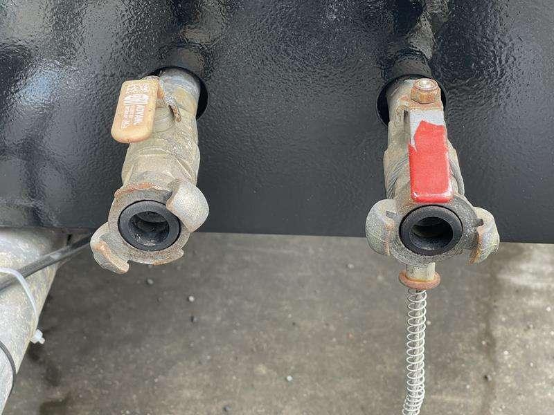Ingersoll Rand 7 / 31 E Photo 4
