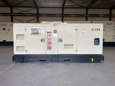 Cummins 6BTAA5.9-G2 - 155 kVA Generator - DPX-19837 sold by DPX Power Europe B.V.