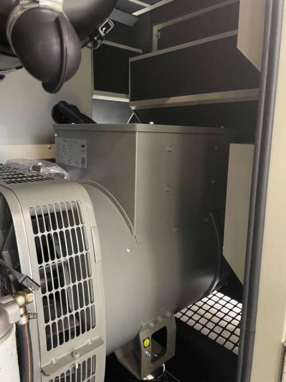 Cummins 6BTAA5.9-G2 - 155 kVA Generator - DPX-19837 Photo 15