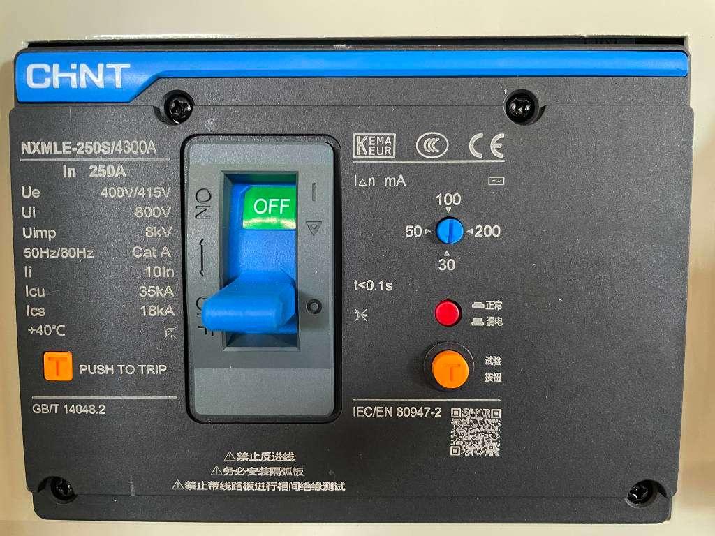 Cummins 6BTAA5.9-G2 - 155 kVA Generator - DPX-19837 Photo 21
